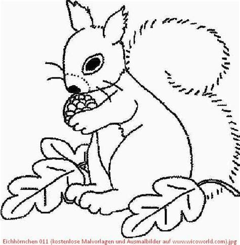 Übersicht der jeweiligen anbieter für kostenlose malvorlagen zum ausdrucken. Eichhörnchen 011 (kostenlose Malvorlagen und Ausmalbilder ...