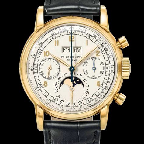 Uncover the world of patek philippe, a legacy of tradition and innovation in. 5 razones por las que Patek Philippe es incomparable ...