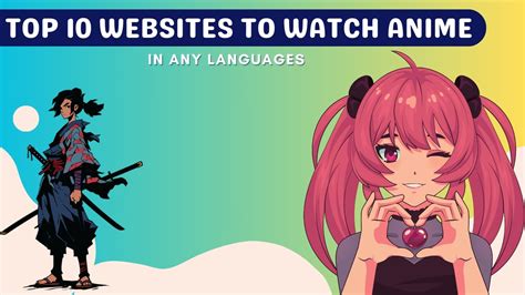 Top 10 Websites To Watch Anime In Any Languages हिंदी Technoguru