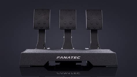 Fanatec Csl Elite Lc Pedal Review The Best Sim Racing Pedals