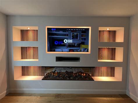 About Us Home Cinema Design