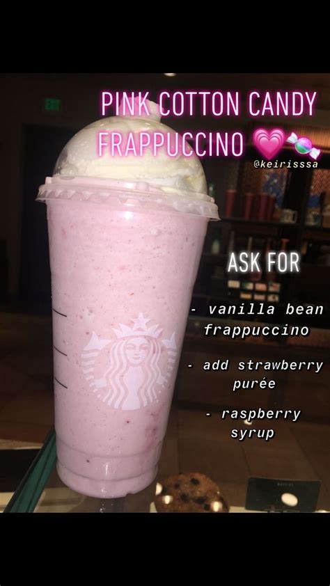12 Starbucks Iced Drinks You Need In Your Life This Summer Secret Menu