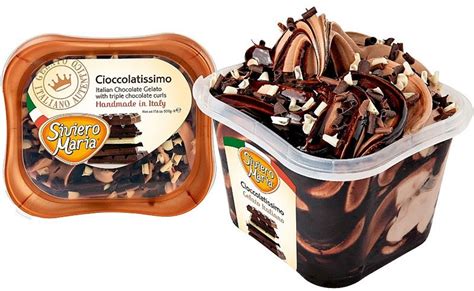 Maybe you would like to learn more about one of these? Fashion News Daily: Siviero Maria Italian Gelato - Ice ...