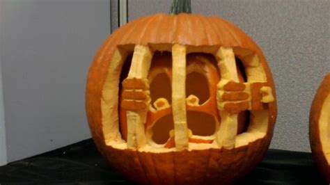 70 Pumpkin Carving Ideas For Halloween 2023 Pumpkin Carving Pumkin