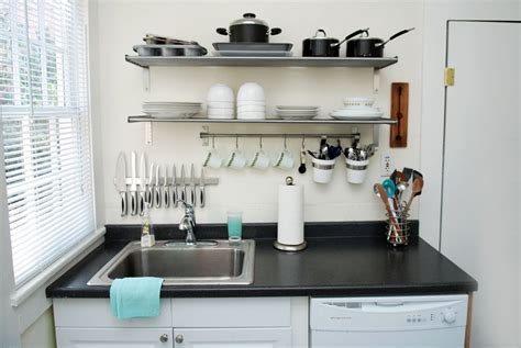 Ikea kitchen design ideas 2018 small space custom set cabinet. 10 Space-Making Hacks for Small Kitchens