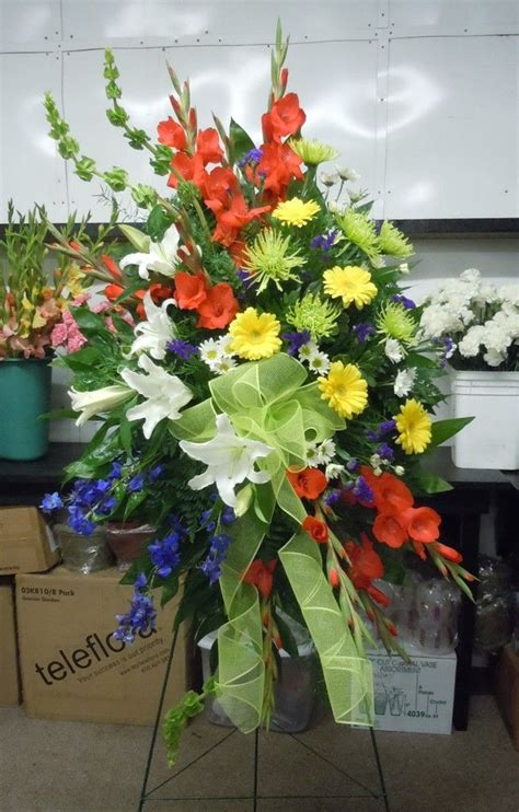 Can i send flowers to a funeral home. Pin on Funeral flowers