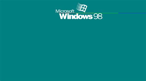 49 Windows 98 Wallpapers Wallpapersafari