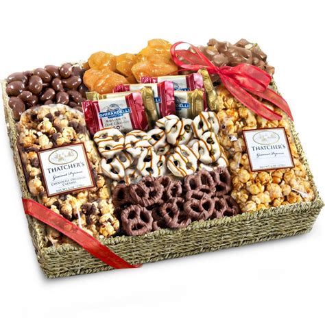 Canadasgiftbaskets.ca provides over 850 contemporary custom stylish gift baskets, with free delivery across canada. Marketing Your Gift Basket Business