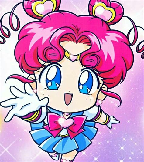 Pin By Lawanna Holt On Sailor Moon Sailor Chibi Moon Sailor Moon