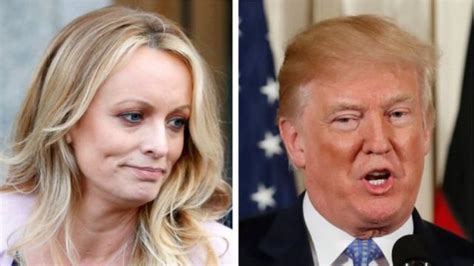 Caso Stormy Daniels Donald Trump Admite Que Reembolsó A Su Abogado El Pago A La Actriz Porno