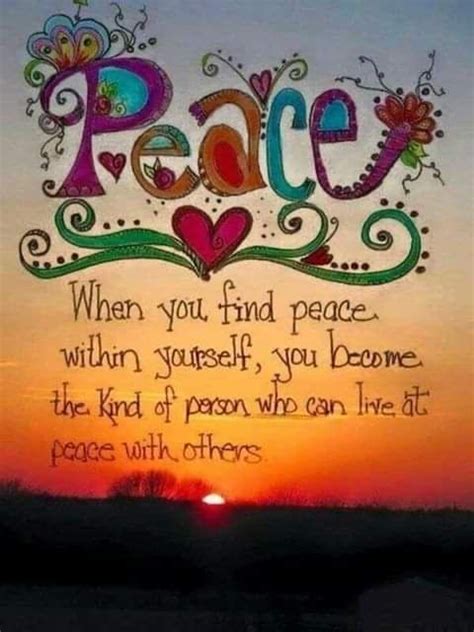 Words Of Wisdom About Peace Word Of Wisdom Mania