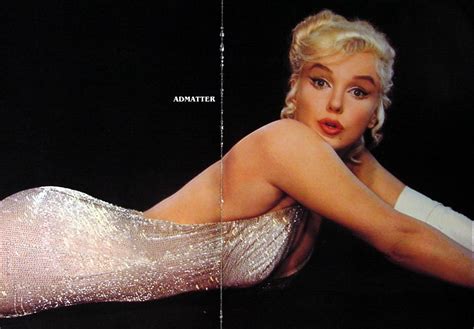 Marilyn Monroe Pin Up Poster Awesome Close Up Photo By Admatter My