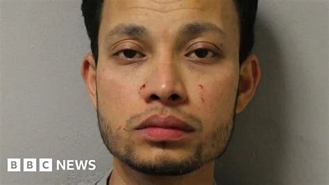 London Murder Man Jailed For Killing Wife In Ambush Bbc News