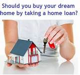 What Does It Take To Get A Home Loan Photos