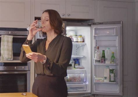 Doctor Foster Season 2 Viewers Spot Major Continuity Blunder Tv
