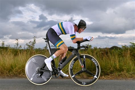 Maybe you would like to learn more about one of these? Rohan Dennis retains time trial title at Yorkshire World ...