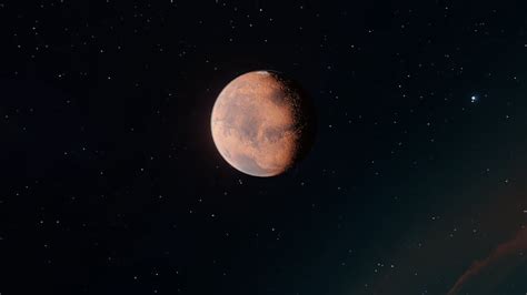 Mars · Free Stock Photo