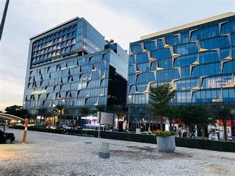 Design District D3 Dubaï Ce Quil Faut Savoir Pour Votre Visite