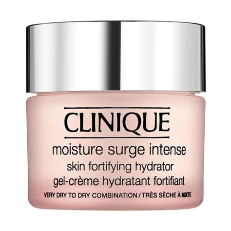 Clinique Moisture Surge Intense Skin Hydrator Face Cream Very Dry
