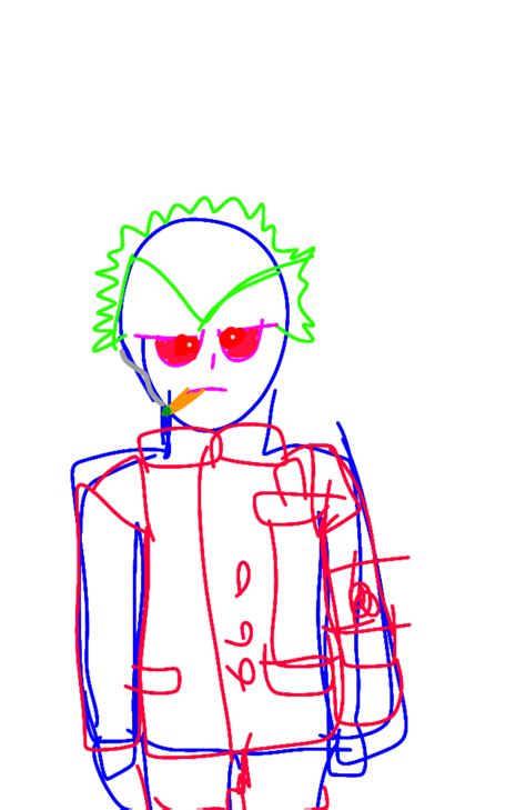 Don't aks what happend : r/danganronpa