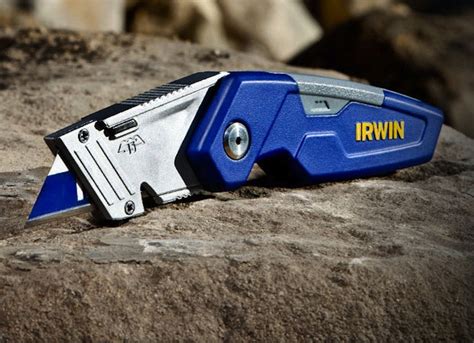 Irwin Utility Knife Tools Every Homeowner Should Have Bob Vila