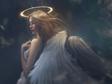 Beautil Angel