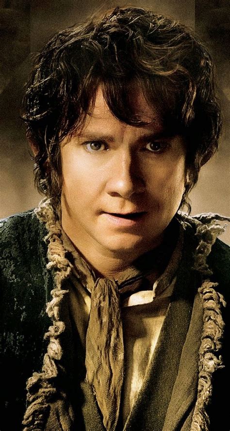 Bilbo Baggins