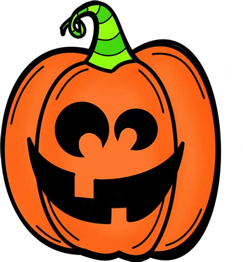 Jack O Lantern Clipart Png Download Full Size Clipart 5216839