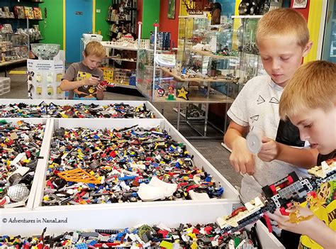 Legos For Cheap 10 Ways To Buy Legos For Less
