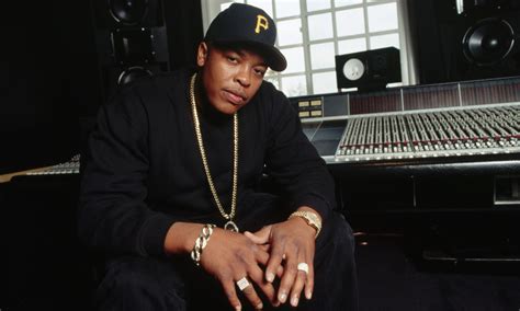 Dr Dre At 50 Nwa Bangers And Beef The Moments That Made A Megastar