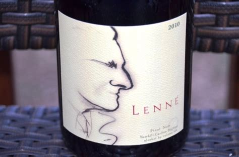 When The Vines Work Hard Winechat With Lenné Estate Talk A Vino