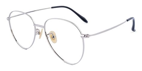 Nepal Round Gold Frames Glasses Abbe Glasses