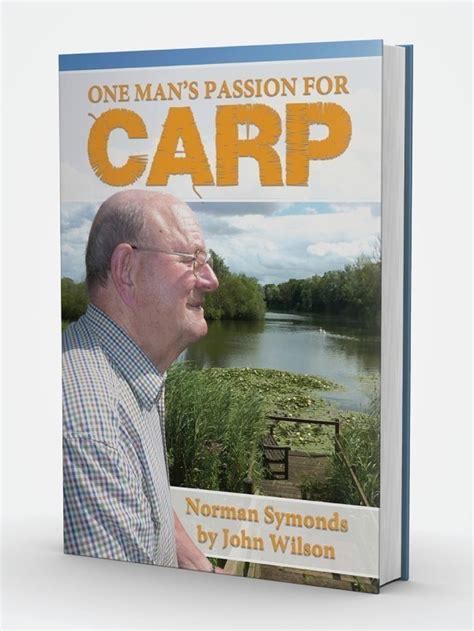 One Mans Passion By John Wilson Carpology