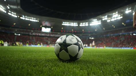 Explore the latest uefa champions league soccer news, scores, & standings. UEFA Champions League Will Finally Return ⚽ SmartBettingGuide.com