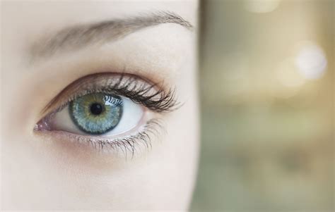 Tips De Maquillaje Para Los Ojos Verdes