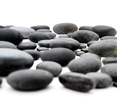 Basalt Stones The Stone Massage Company