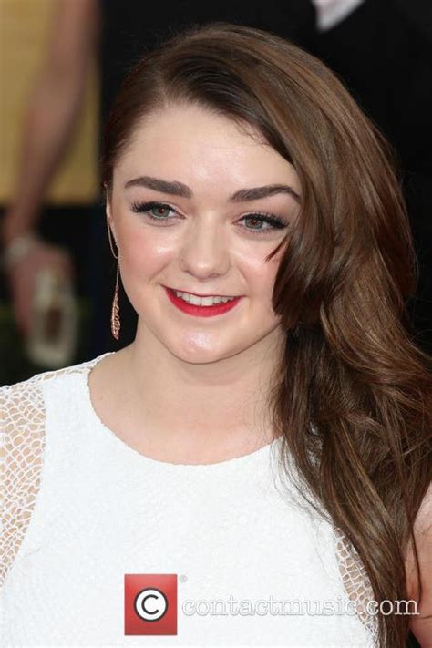 Session Stars Maisie 80 Filemaisie Williams March 2013