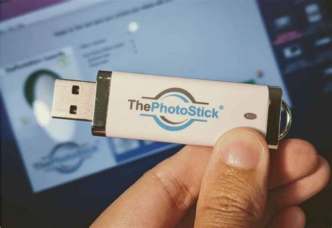 Photo Stick Review Is It A Scam Or Legit February 2023
