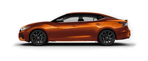 2020 Nissan Maxima Specs Review Price And Trims Nissan Of North Olmsted