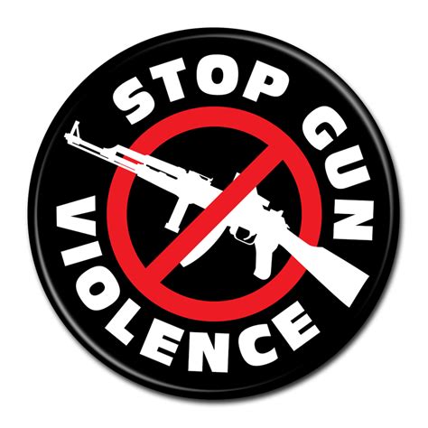 Support Gun Control Stop Gun Violence Policy Change