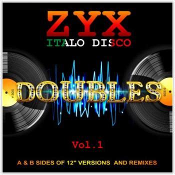 Va Zyx Italo Disco Doubles Vol Italo Disco Mp