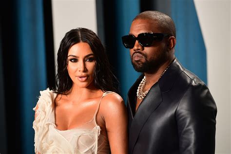 how kim kardashian clarified that kanye west s words sometimes do not align with his intentions