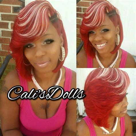 Weave Bob Hairstyles Shaved Side Hairstyles Pretty Hairstyles Girl