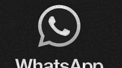 Nova Versão Do Whatsapp Traz Novidades Para Android E Ios