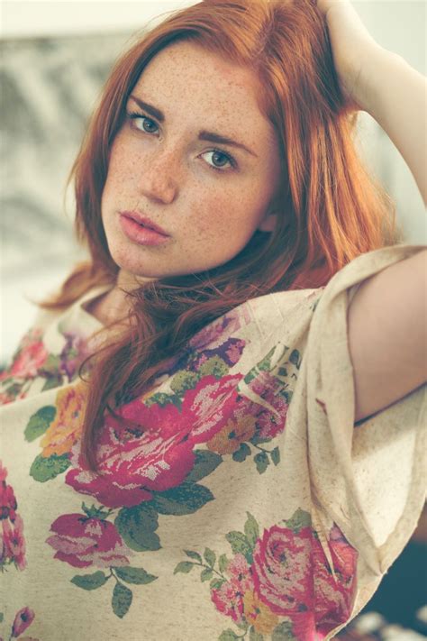 Gab Labelle Photographe Redheads Redheads Freckles Freckles