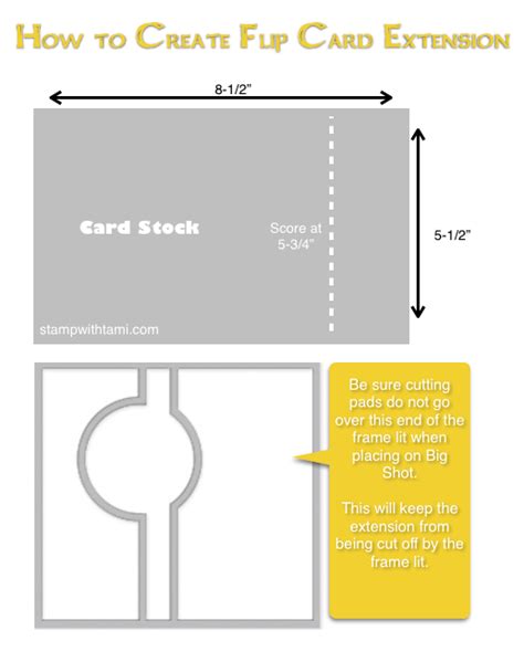 It looks like a card is rotating and revealing the front side. CARD: Festive Flurry Extended Flip Card Part IV | Stampin ...