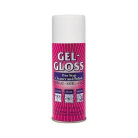 We did not find results for: Gel-Gloss 12 Oz. Gel-Gloss Aerosol | Cleaning hacks ...