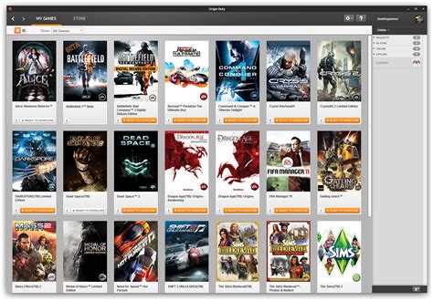 Origin Will No Longer Sell Physical Games Gamewatcher