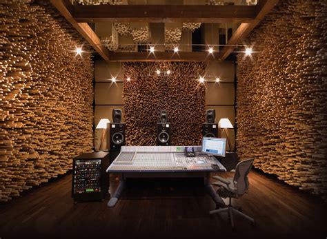 Room Acoustics For Home Studio Home Recording Wizard
