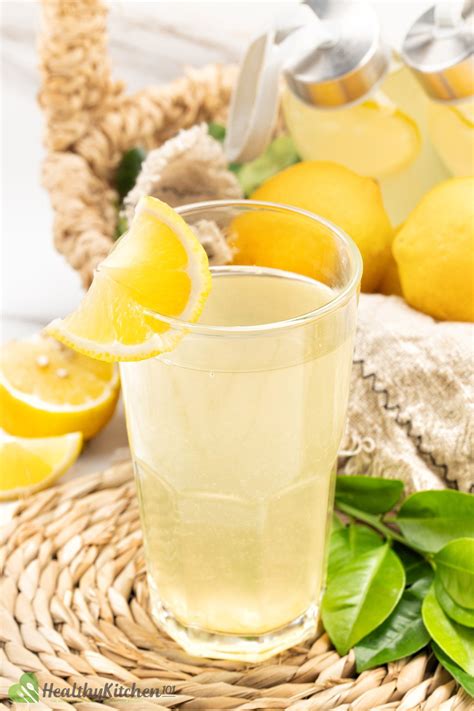 Sale Real Lemon Juice Lemonade In Stock